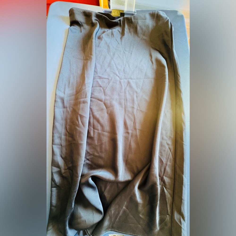 J CREW Satin Women’s Skirt